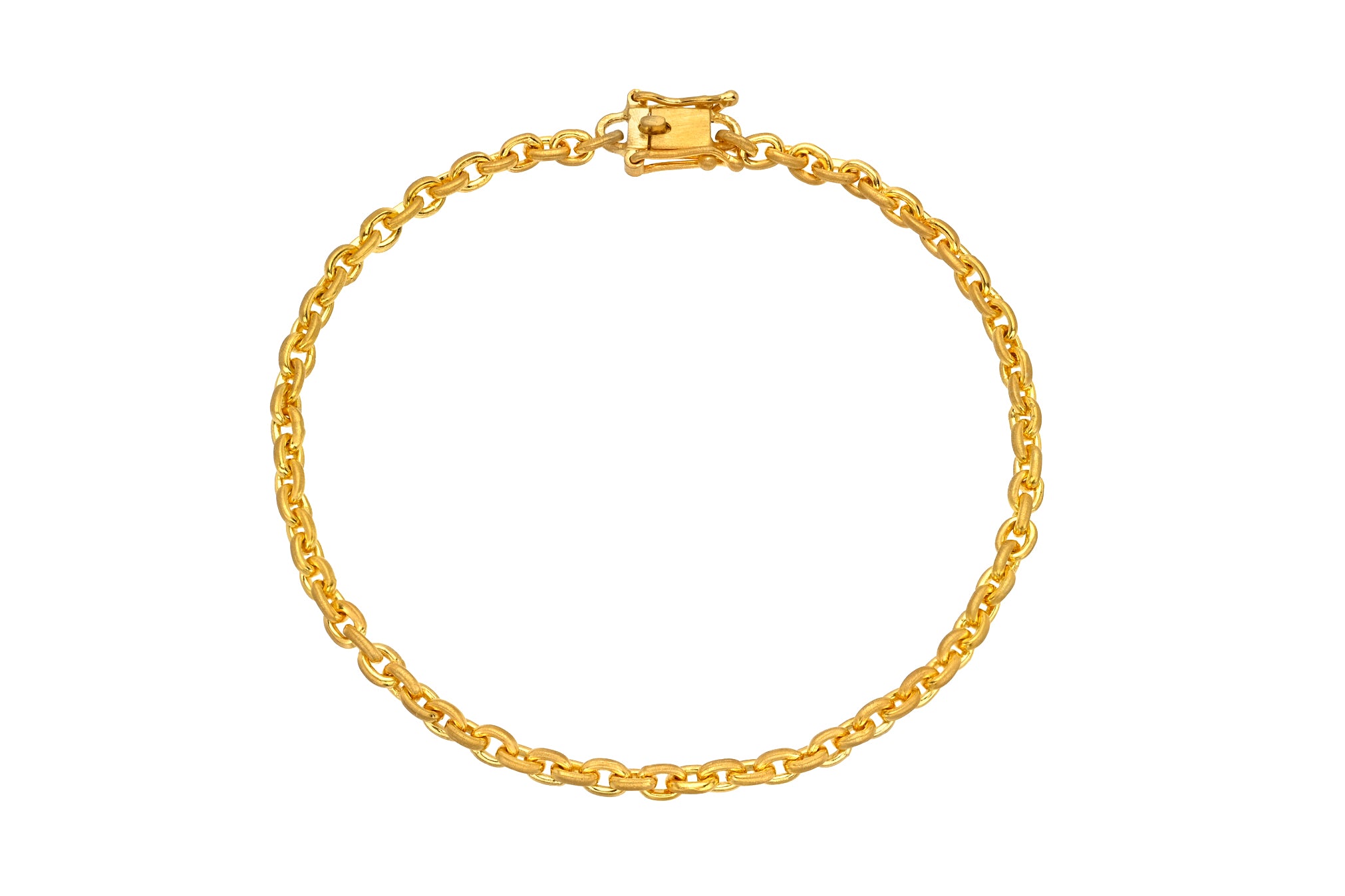 FAIRY CHAIN BRACELET