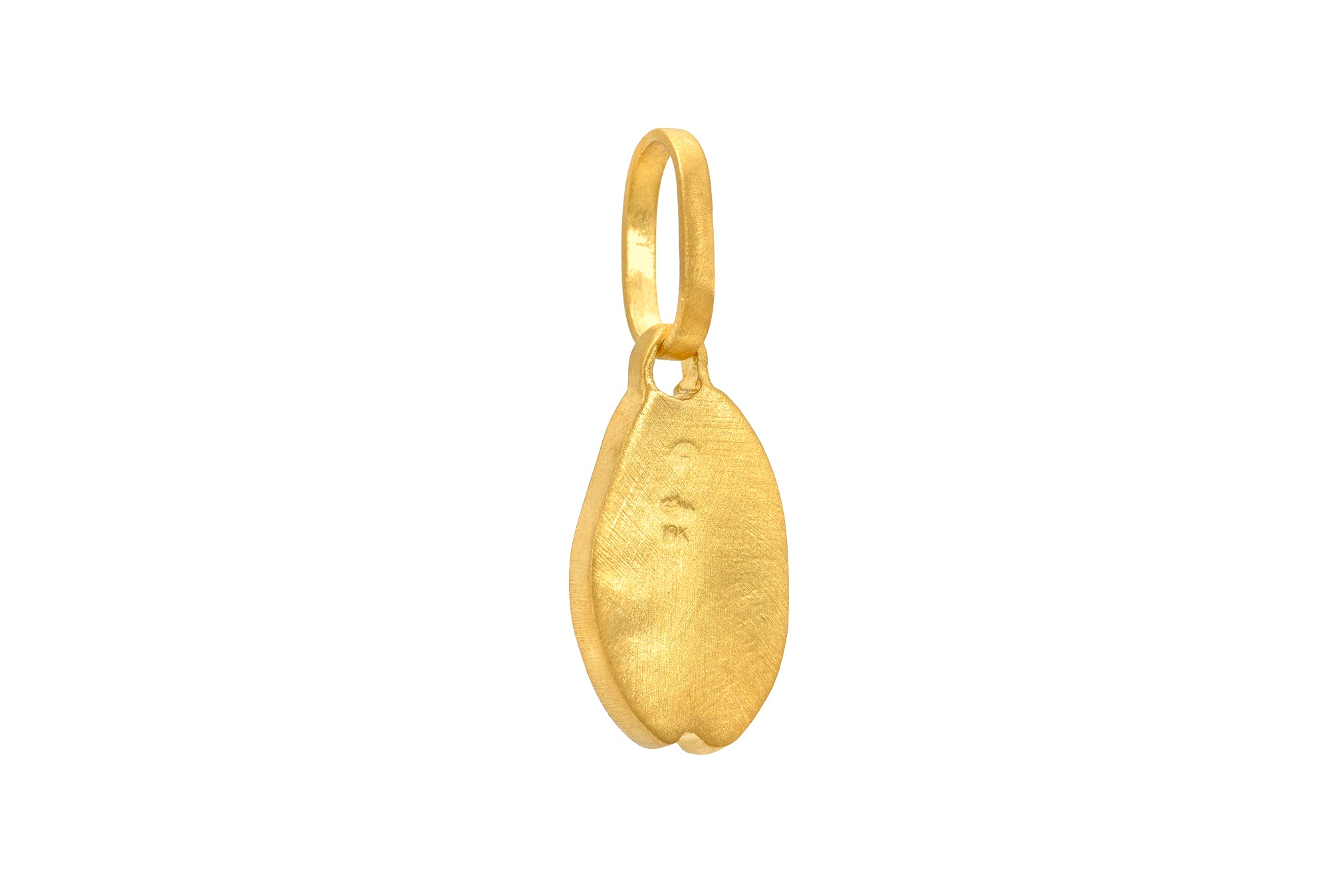 HASANLU COWRIE SHELL CHARM