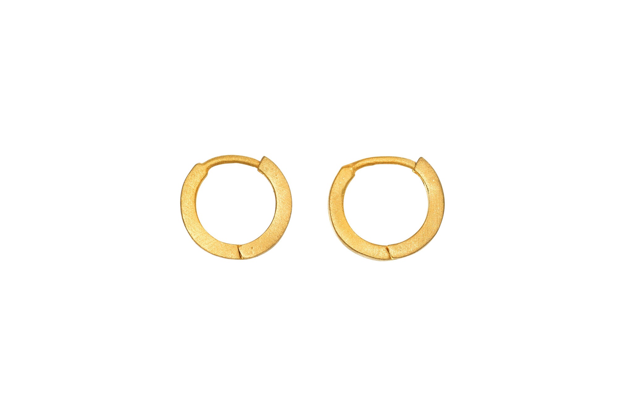 6.5MM FAIRY HOOPS