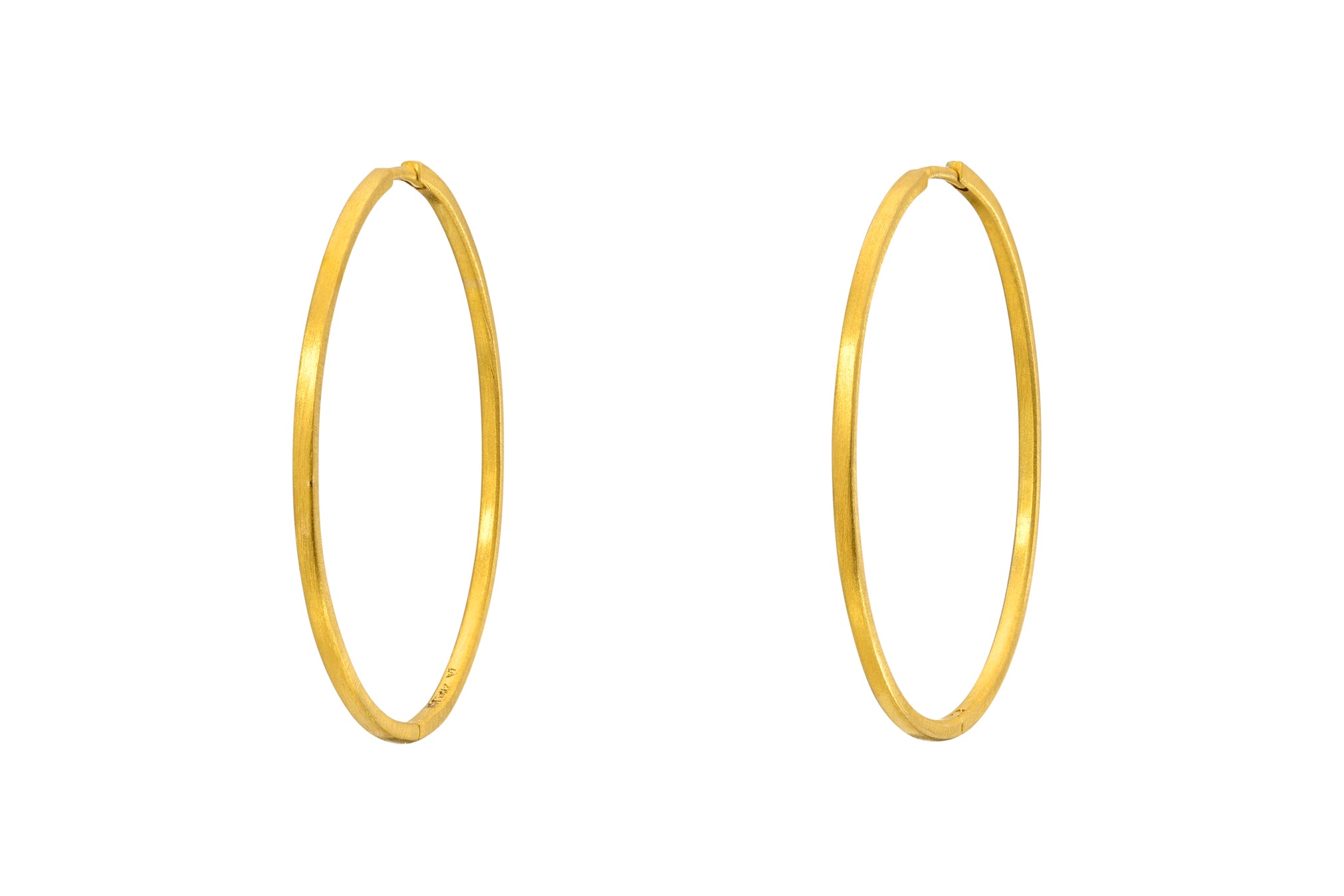 36MM FAIRY HOOPS