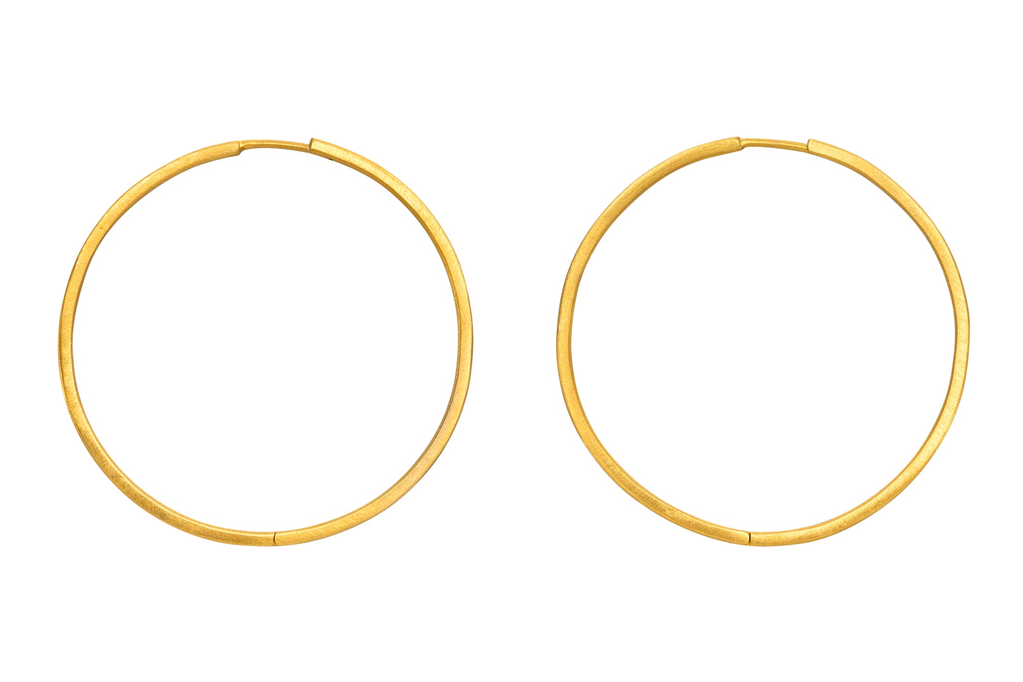 36MM FAIRY HOOPS