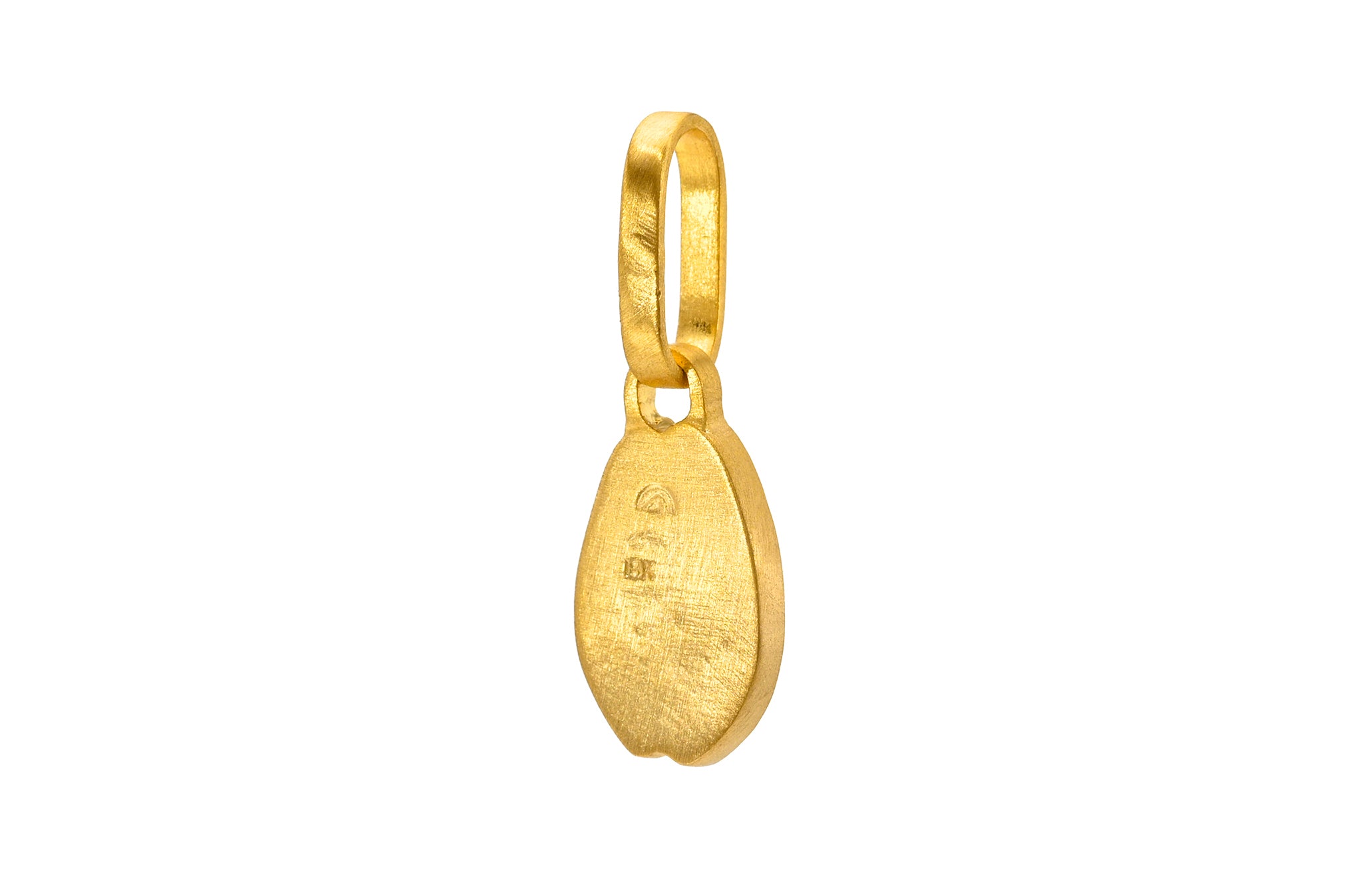 MINI HASANLU COWRIE SHELL CHARM