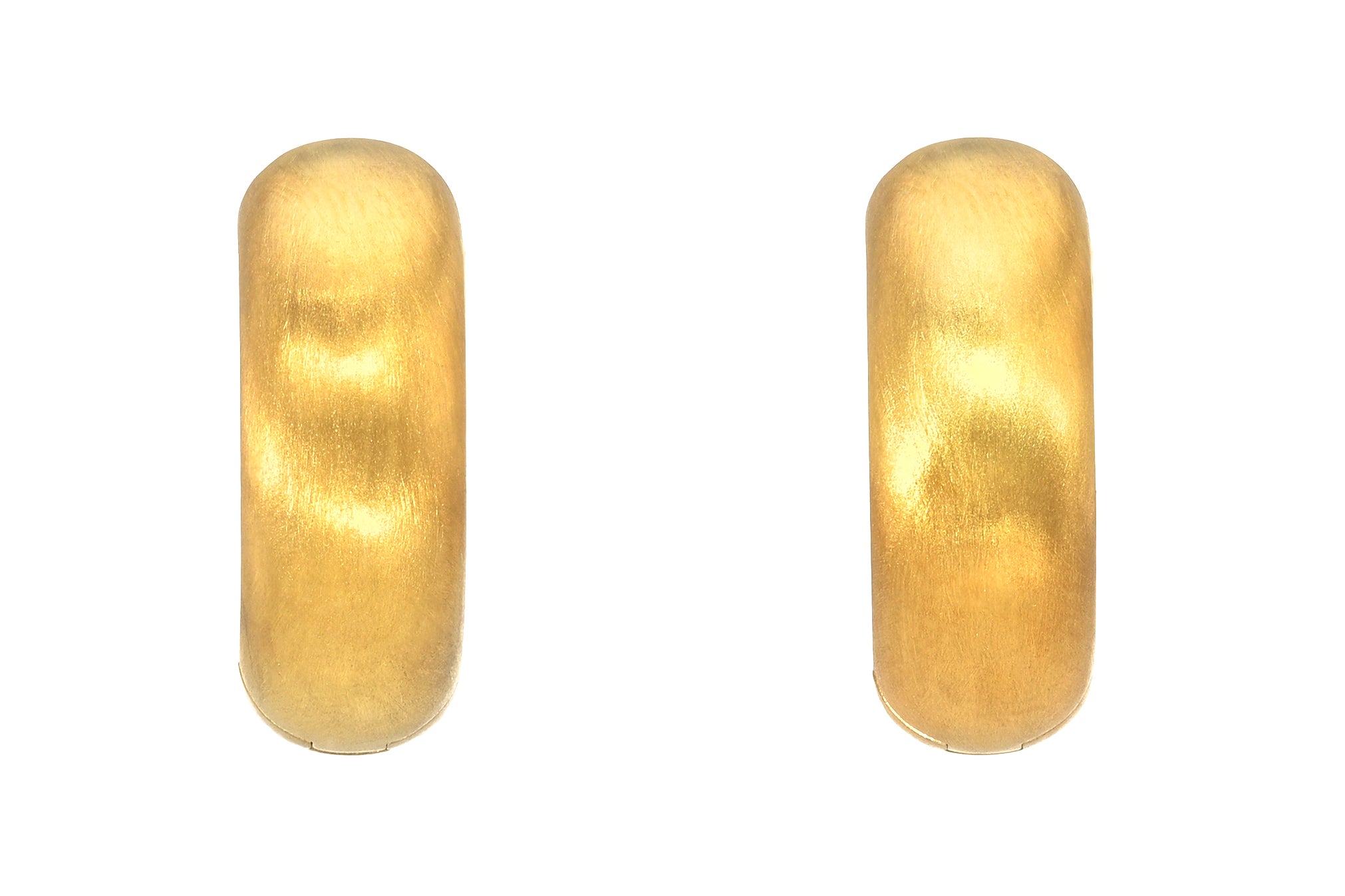 16MM OVERSIZED SIGNATURE HOOPS
