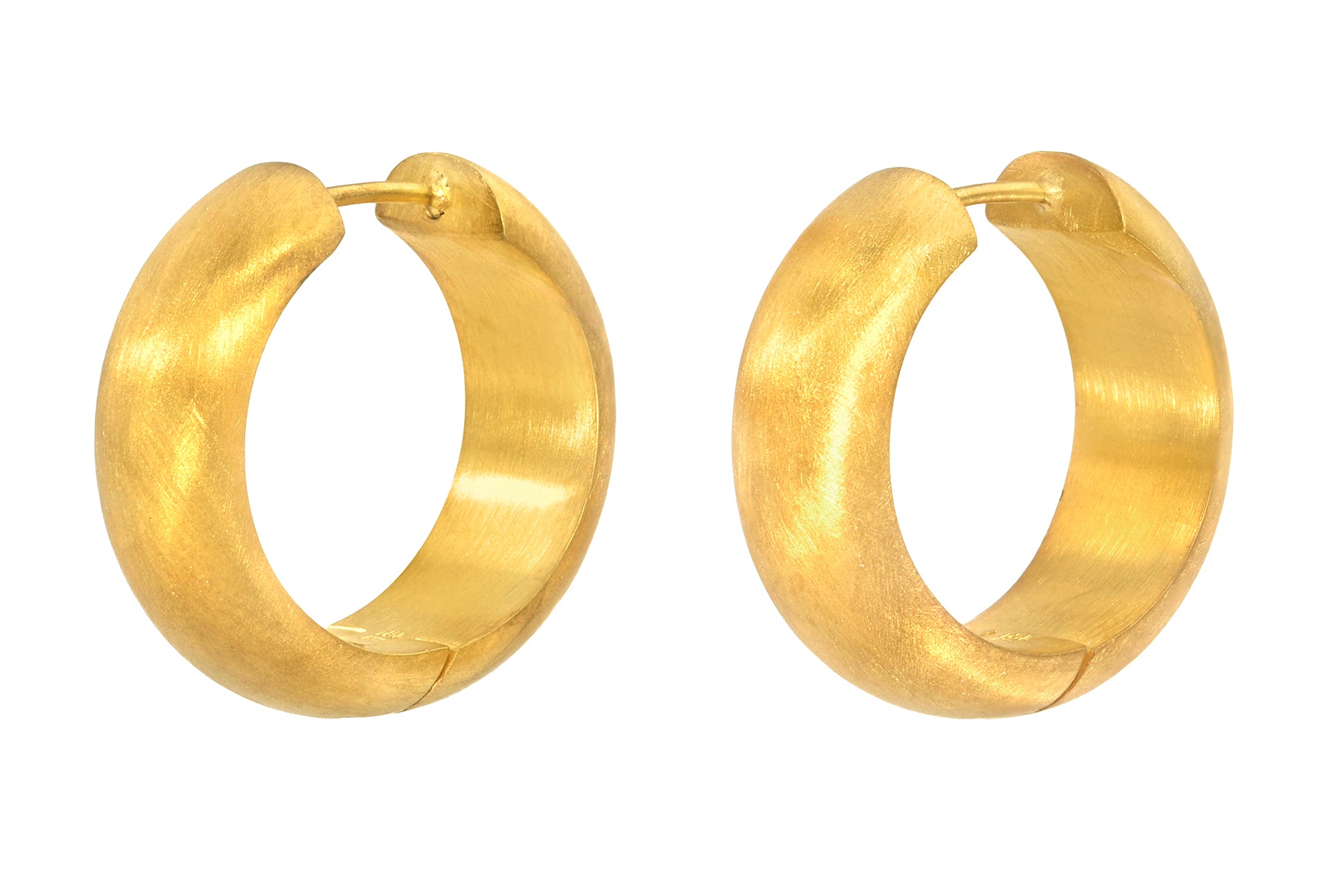 16MM OVERSIZED SIGNATURE HOOPS