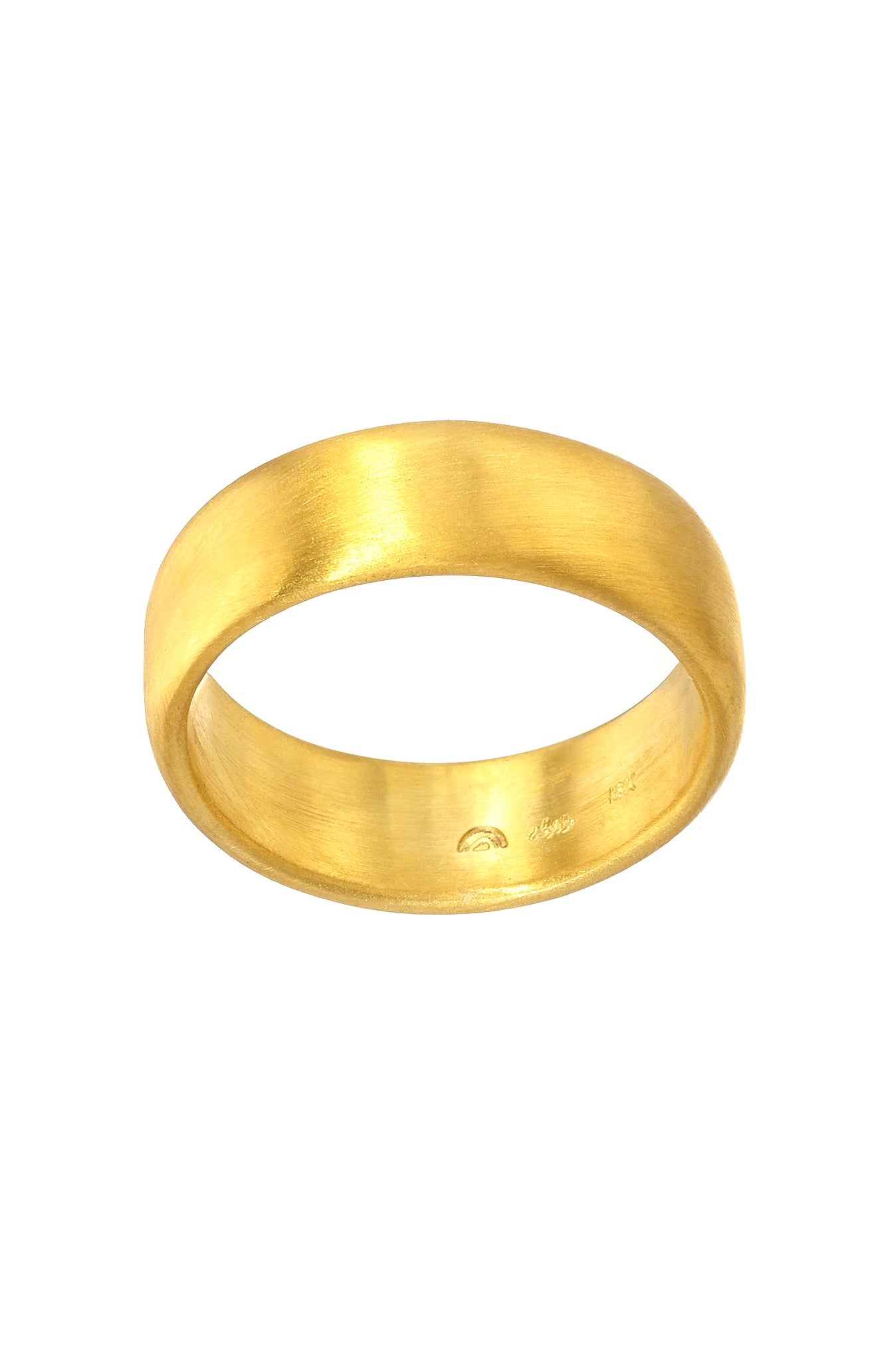 HALF CIGAR BAND