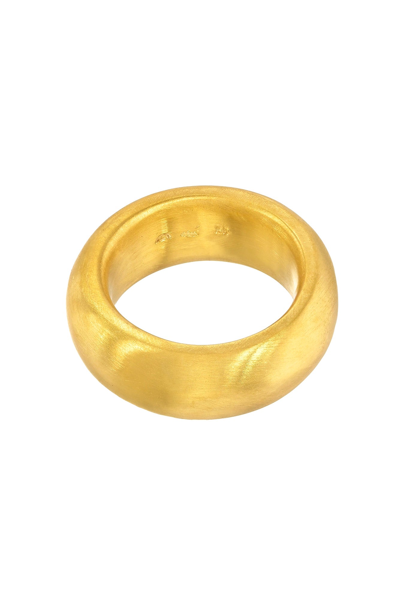 OVERSIZED SIGNATURE BAND