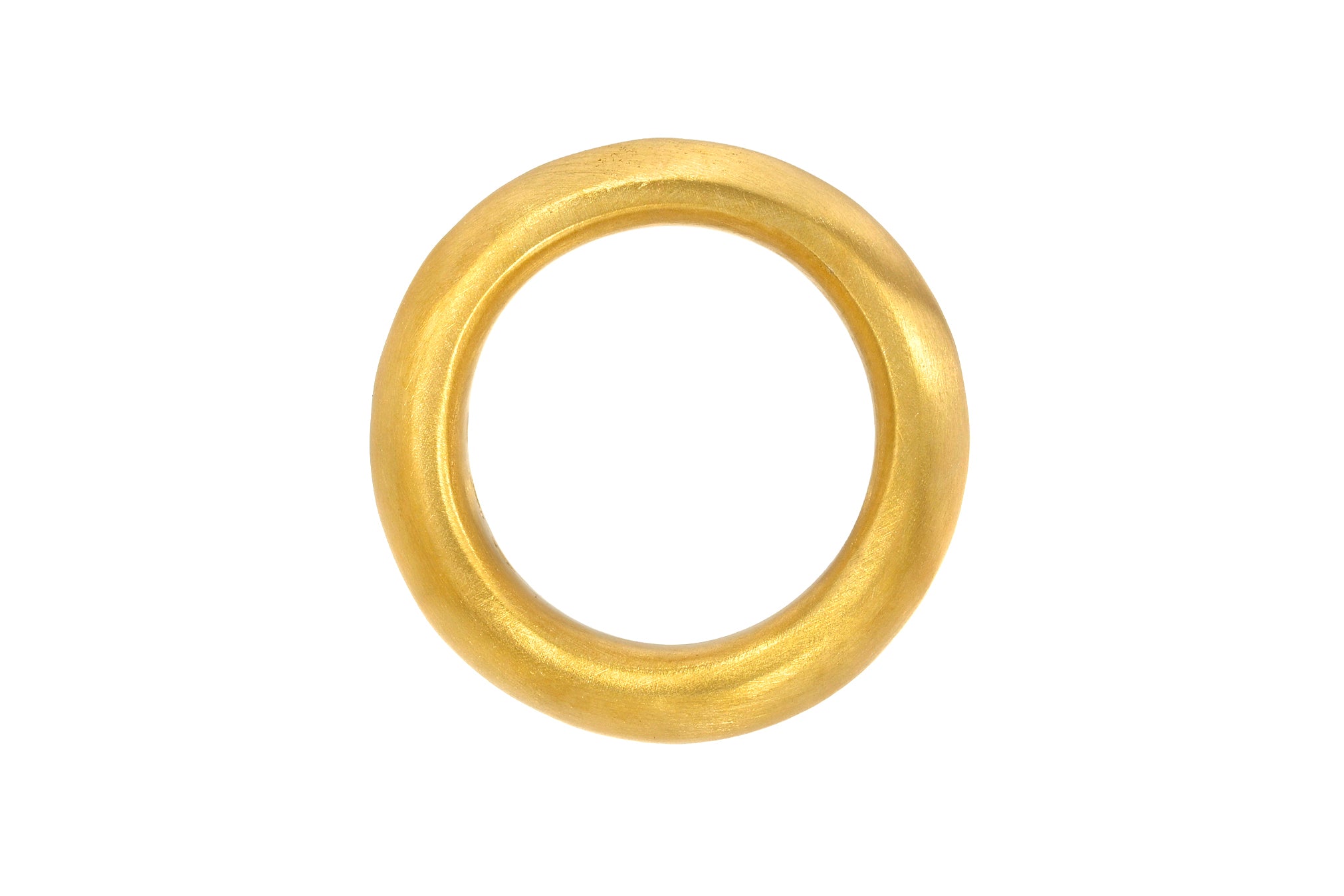 OVERSIZED SIGNATURE BAND