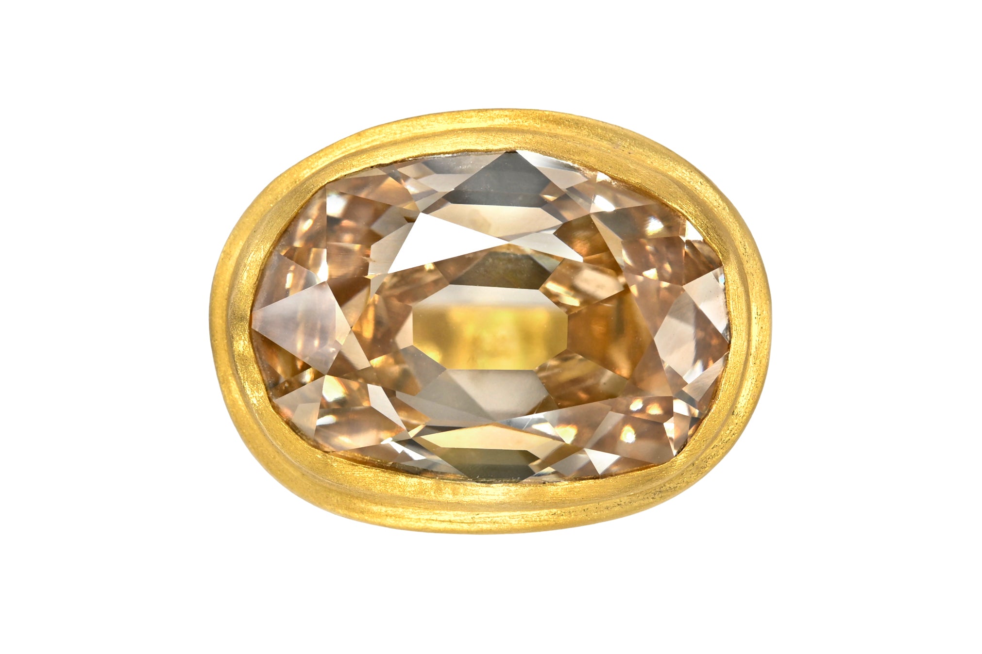 darius jewels one of a kind old mine cut diamond ring 